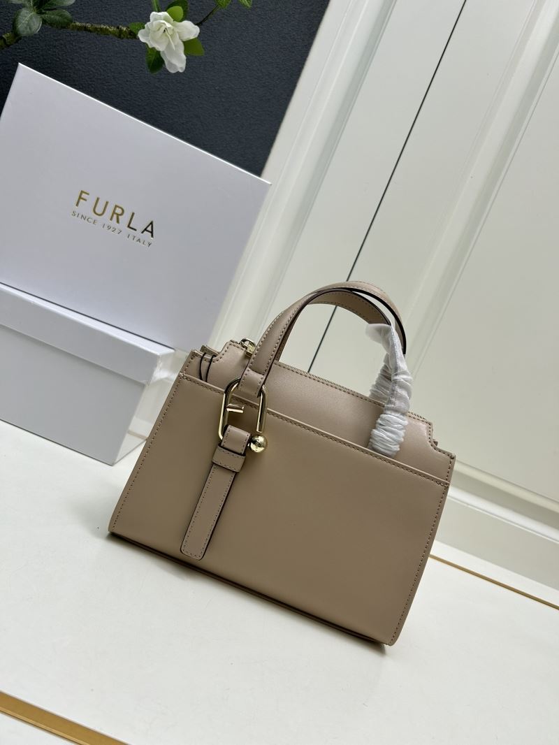 Furla Top Handle Bags